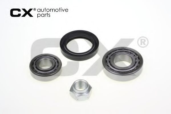 Подшипник ступицы CX CX082R
