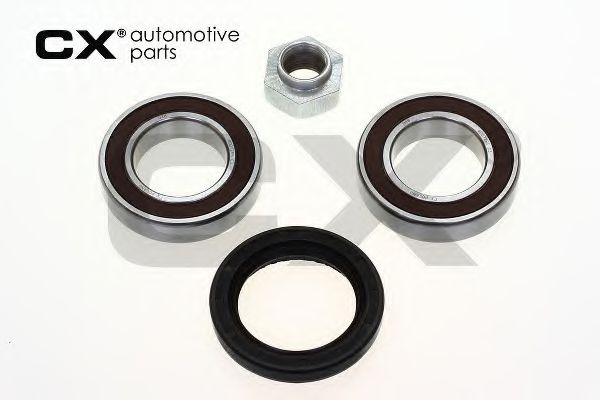 Подшипник ступицы CX CX110
