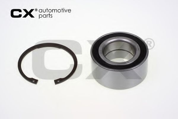 Подшипник ступицы CX CX115