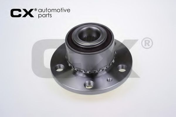 Подшипник ступицы CX CX506