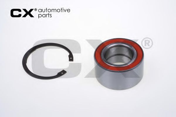 Подшипник ступицы CX CX615