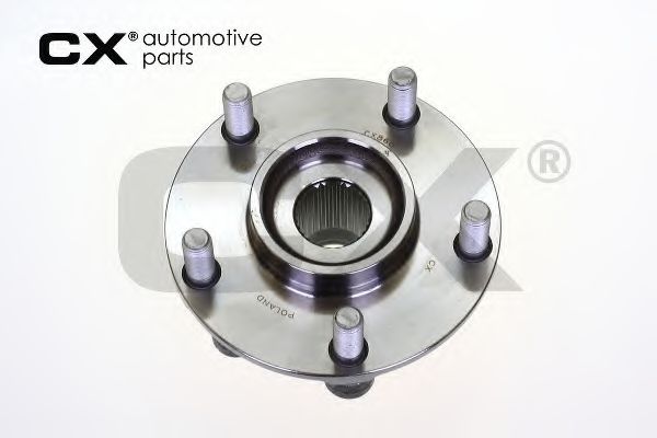 Подшипник ступицы CX CX860