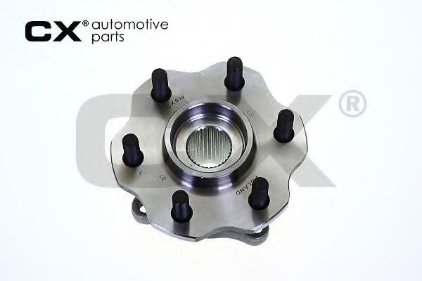 Подшипник ступицы CX CX918