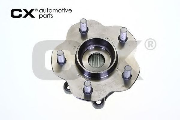 Подшипник ступицы CX CX920