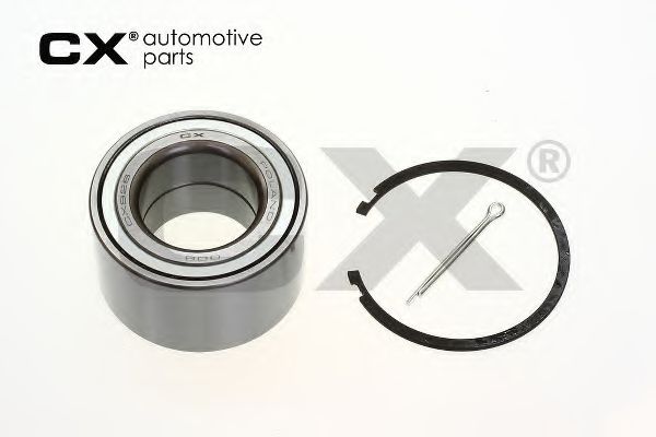 Подшипник ступицы CX CX926