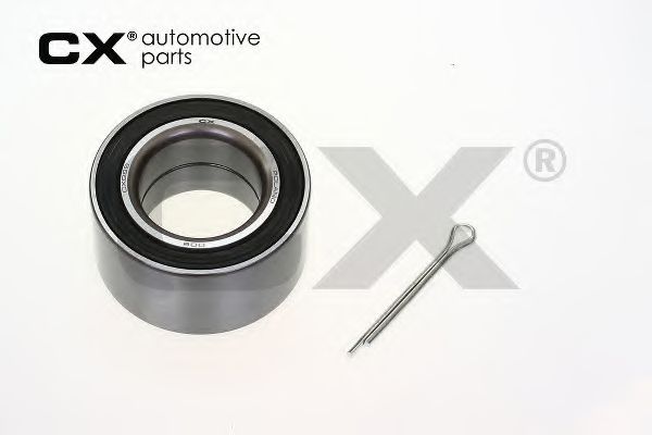 Подшипник ступицы CX CX999
