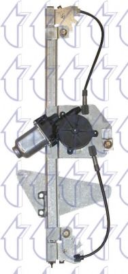 Стеклоподъемник Toyota/Lexus 698200H020