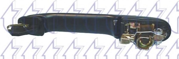 Ручка двери VAG 6N0837207A