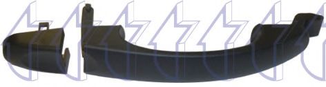 Ручка двери VAG 3B0837207G