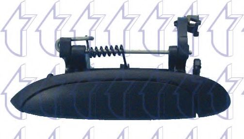 Ручка двери RENAULT 7700733076