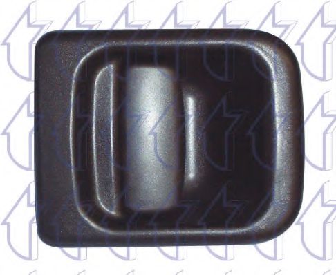 Ручка двери RENAULT 7700352489