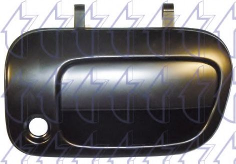 Ручка двери Toyota/Lexus 6909042050