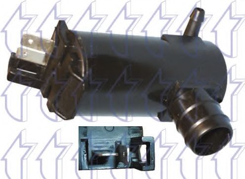 Насос омывателя MITSUBISHI MB358361