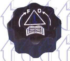 Крышка расширительного бачка TRICLO 311319