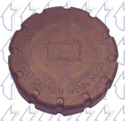 Крышка расширительного бачка TRICLO 313502