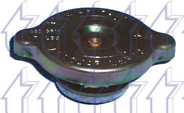 Крышка радиатора triclo 314335