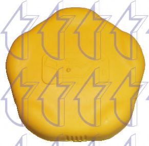 Крышка маслозаливной горловины TRICLO 314825