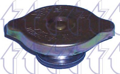 Крышка расширительного бачка TRICLO 318070