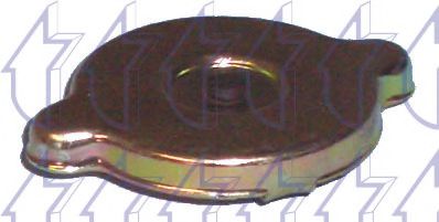 Крышка радиатора TRICLO 318071