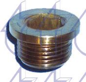 Пробка поддона TRICLO 322526