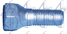 Шпилька крепления колеса triclo 334536