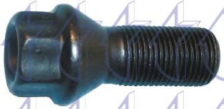 Шпилька крепления колеса BMW 36136781151