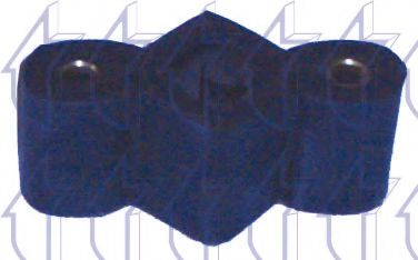 Кронштейн глушителя triclo 353042