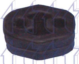 Кронштейн глушителя VAG 1H0253147C