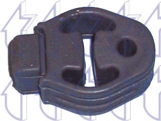 Кронштейн глушителя FORD 1061967