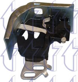 Кронштейн глушителя RENAULT 8200035447