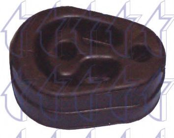 Кронштейн глушителя FORD 6679949