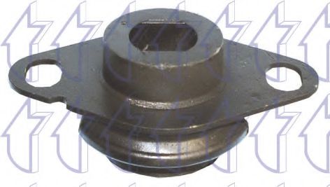Подушка двигателя RENAULT 8200089697