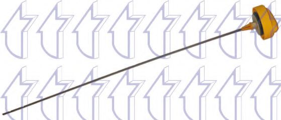 Щуп масляный TRICLO 415816