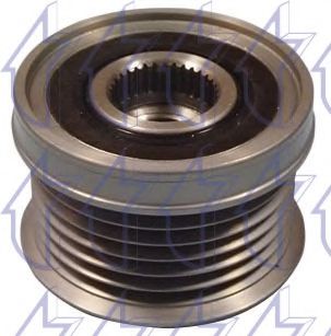 Ременный шкив генератора VAG 03C903119C