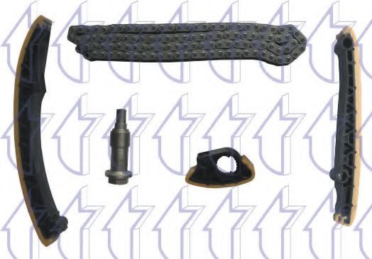Цепь ГРМ, комплект MERCEDES-BENZ A 611 052 03 16