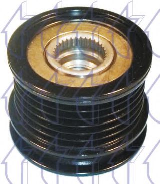 Ременный шкив генератора VAG 03G903119B