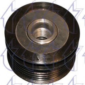 Ременный шкив генератора MERCEDES-BENZ A 604 150 03 60