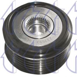 Ременный шкив генератора VAG 03D903119A