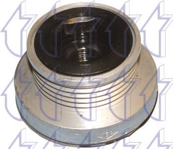 Ременный шкив генератора RENAULT 7701477689