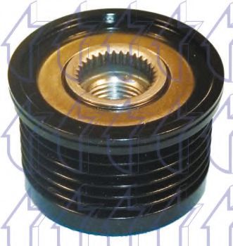 Ременный шкив генератора Nissan/Infiniti 2315100Q0B