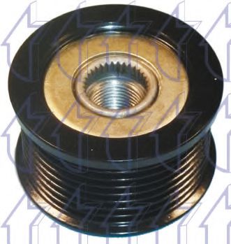 Ременный шкив генератора MAZDA RF5C18330