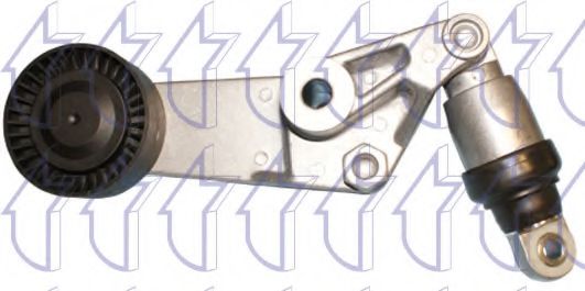 Ролик натяжной ремня генератора Toyota/Lexus 166200W093
