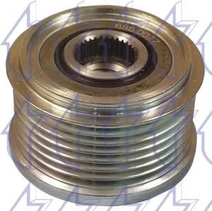 Ременный шкив генератора Toyota/Lexus 274150L040
