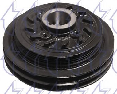 Шкив коленвала Hyundai/Kia 2312442032