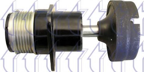 Ременный шкив генератора FORD 5M5Q10D310AB