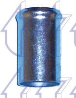 Патрубок радиатора TRICLO 458208