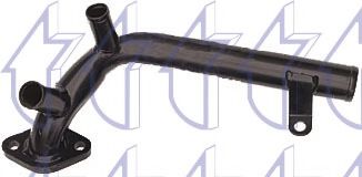 Патрубок радиатора TRICLO 458617