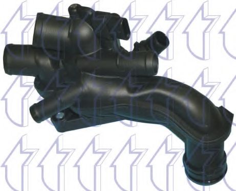 Корпус термостата CITROEN/PEUGEOT 1336CC