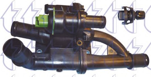 Корпус термостата CITROEN/PEUGEOT 1336AF