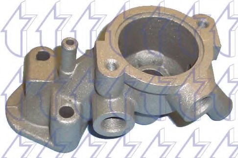 Корпус термостата CITROEN/PEUGEOT 133787